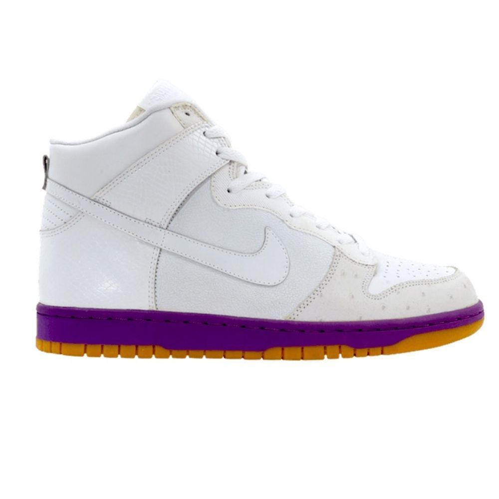 Nike Dunk High Deluxe ‘Mita Ostrich’